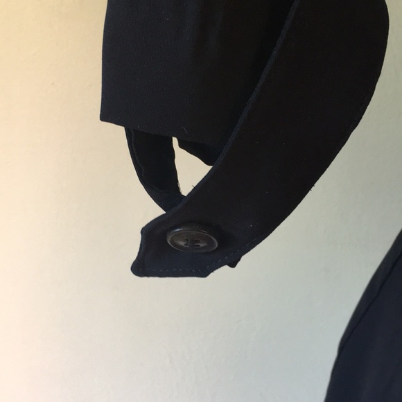 DIVIDED Spring Long Jacket - Picture 2 of 6